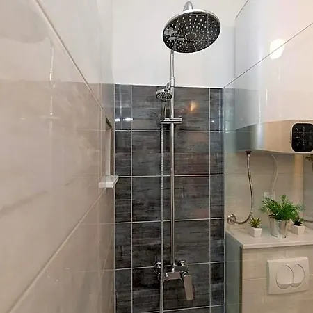 Crystal Hotel Zara