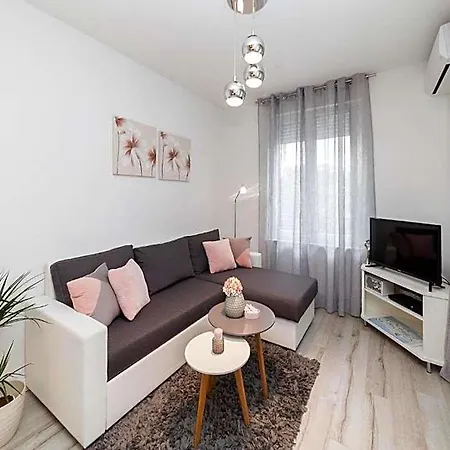 Crystal Hotel Zadar