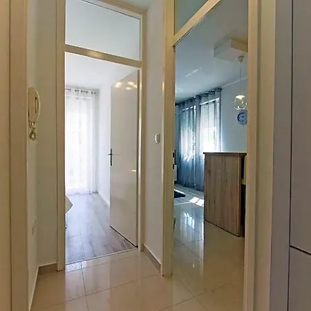 Hotel Crystal