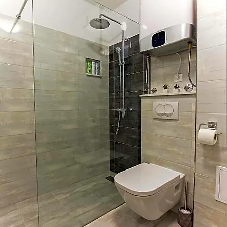 Crystal Hotel